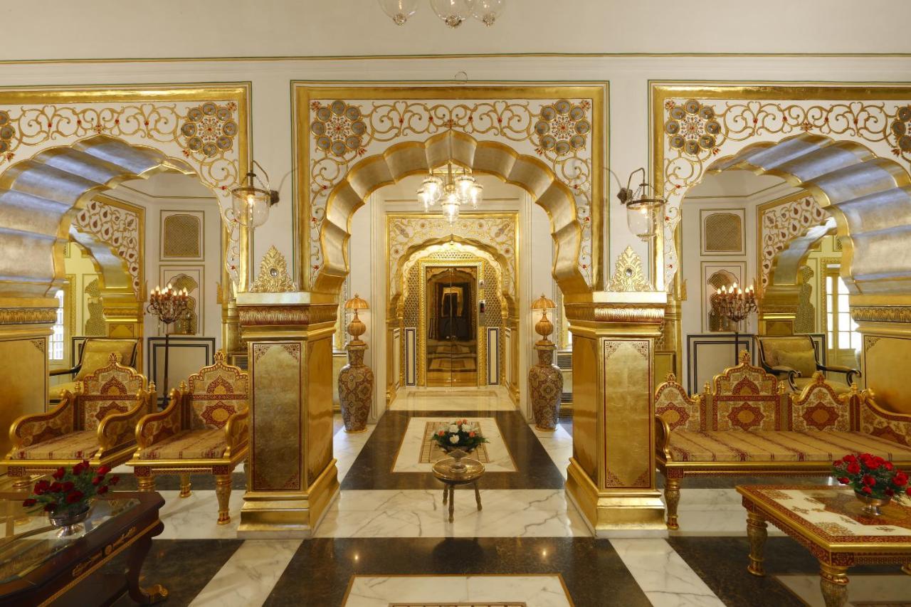 The Raj Palace Джапур Номер фото